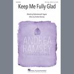 Andrea Ramsey: Keep Me Fully Glad Product Image