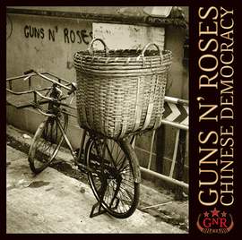 Guns N' Roses: This I Love