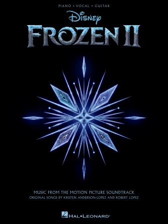 Panic! At The Disco: Into The Unknown (from Disney's Frozen 2)