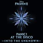 Panic! At The Disco: Into The Unknown (from Disney's Frozen 2) Product Image