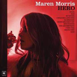 Maren Morris: I Could Use A Love Song