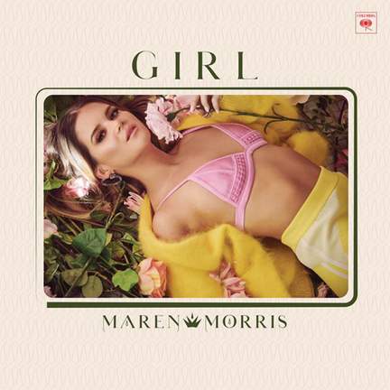 Maren Morris: The Bones
