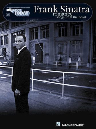 Frank Sinatra: Embraceable You