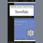 Peter Assad: Snowflake Product Image