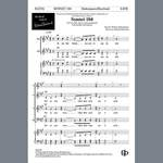 Richard Burchard: Sonnet 104 Product Image