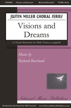 Richard Burchard: Visions And Dreams