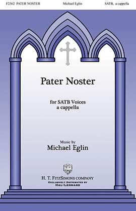 Michael Eglin: Pater Noster