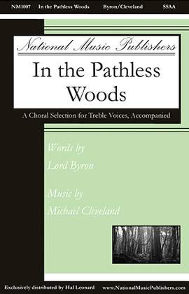 Michael Cleveland: In The Pathless Woods
