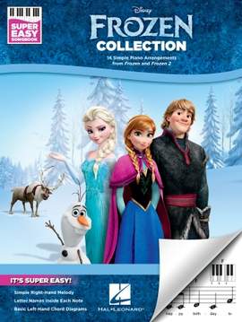 Kristen Bell: The Next Right Thing (from Disney's Frozen 2)