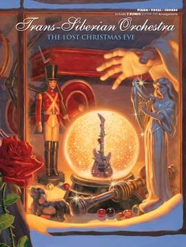 Trans-Siberian Orchestra: What Is Christmas?