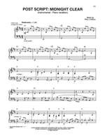 Trans-Siberian Orchestra: Post Script: Midnight Clear Product Image