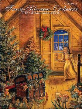 Trans-Siberian Orchestra: The World That She Sees