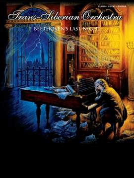 Trans-Siberian Orchestra: Mephistopheles' Return