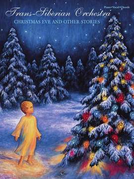 Trans-Siberian Orchestra: The Prince Of Peace