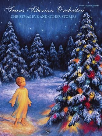 Trans-Siberian Orchestra: First Snow