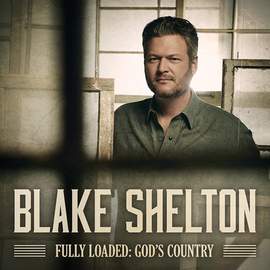 Blake Shelton: Nobody But You (duet with Gwen Stefani)