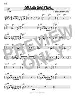 John Coltrane: Grand Central Product Image