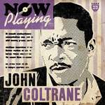 John Coltrane: Grand Central Product Image
