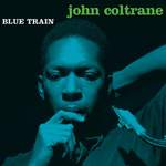 John Coltrane: Blue Train (Blue Trane) Product Image