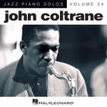 John Coltrane: Countdown (arr. Brent Edstrom) Product Image