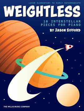 Jason Sifford: Dodging Asteroids