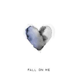 A Great Big World & Christina Aguilera: Fall On Me