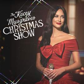 Kacey Musgraves: Glittery (feat. Troye Sivan)