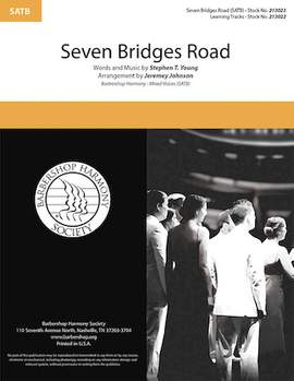 Stephen T. Young: Seven Bridges Road (arr. Jeremey Johnson)