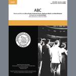 Jackson 5: ABC (arr. David Wright) Product Image