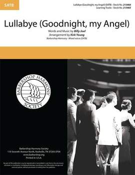 Billy Joel: Lullabye (Goodnight, My Angel) (arr. Kirk Young)