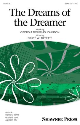 Georgia Douglas Johnson and Bruce W. Tippette: The Dreams Of The Dreamer