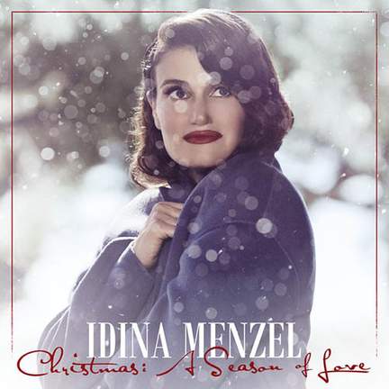 Idina Menzel: At This Table