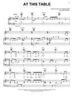 Idina Menzel: At This Table Product Image