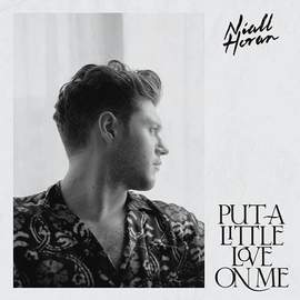 Niall Horan: Put A Little Love On Me