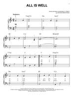 Michael W. Smith: All Is Well Product Image
