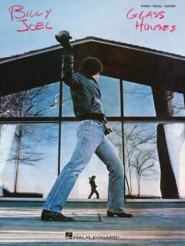 Billy Joel: I Don't Want To Be Alone