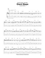 John Coltrane: Giant Steps Product Image