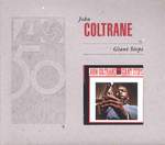 John Coltrane: Giant Steps Product Image