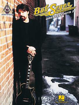Bob Seger: New Coat Of Paint