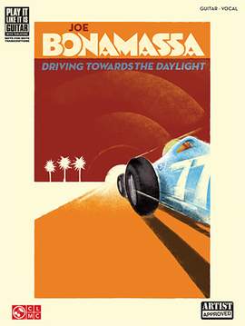 Joe Bonamassa: New Coat Of Paint