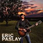 Eric Paslay: Friday Night Product Image
