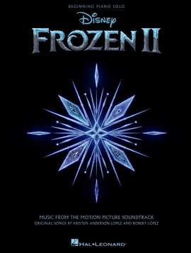 Kristen Bell: The Next Right Thing (from Disney's Frozen 2)