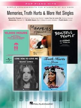 Maroon 5: Memories