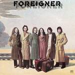 Foreigner: Cold As Ice Product Image