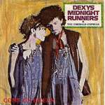 Dexys Midnight Runners: Come On Eileen Product Image