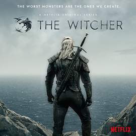 Joey Batey: Toss A Coin To Your Witcher (from The Witcher)