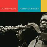 John Coltrane: Impressions Product Image