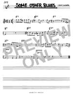 John Coltrane: Some Other Blues Product Image