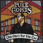 Luke Combs: Beautiful Crazy Product Image