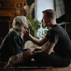 JP Saxe: If The World Was Ending (feat. Julia Michaels)